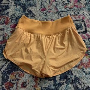 Free People Game Time Shorts